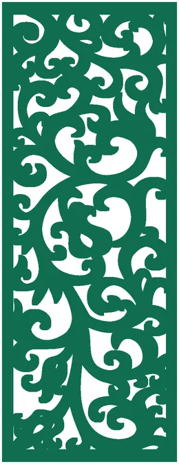 پنل مشبک ۲۸۸