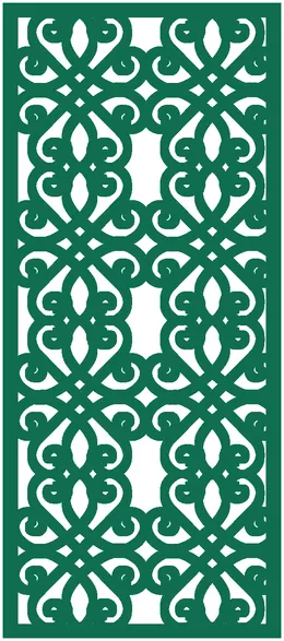 پنل مشبک ۲۹۲