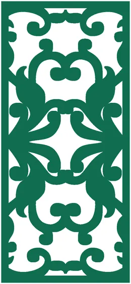 پنل مشبک ۳۰۲