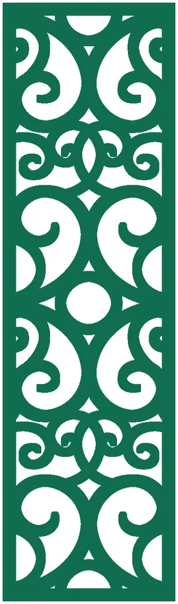پنل مشبک ۳۱۵