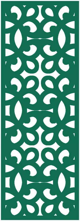 پنل مشبک ۳۲۶