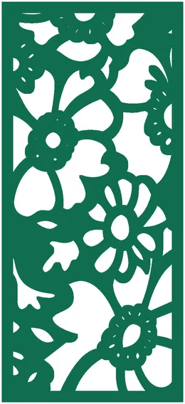 پنل مشبک ۱۰۲