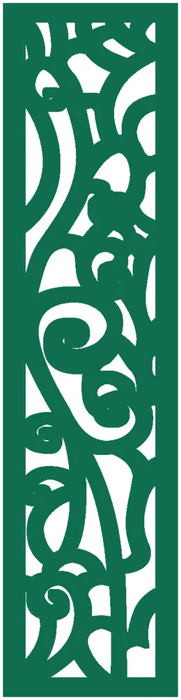 پنل مشبک ۱۱۰