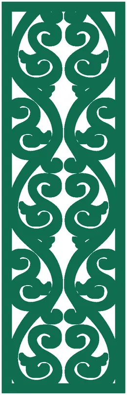 پنل مشبک ۱۱۱