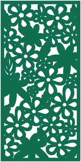 پنل مشبک ۱۱۶