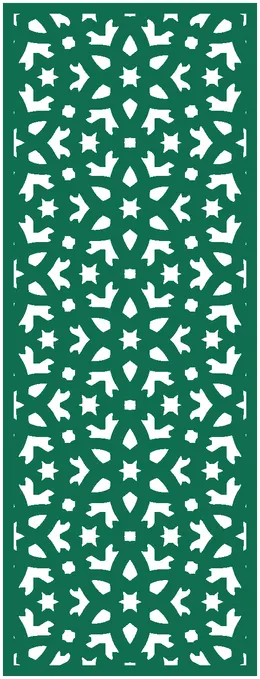 پنل مشبک ۱۴۷