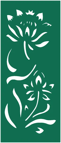 پنل مشبک ۱۴۸