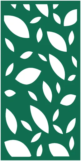 پنل مشبک ۱۵۸