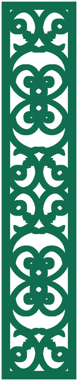 پنل مشبک ۲۱۰