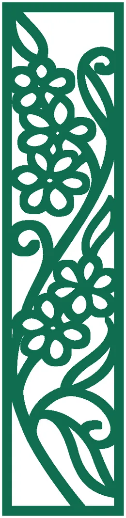 پنل مشبک ۲۱۲