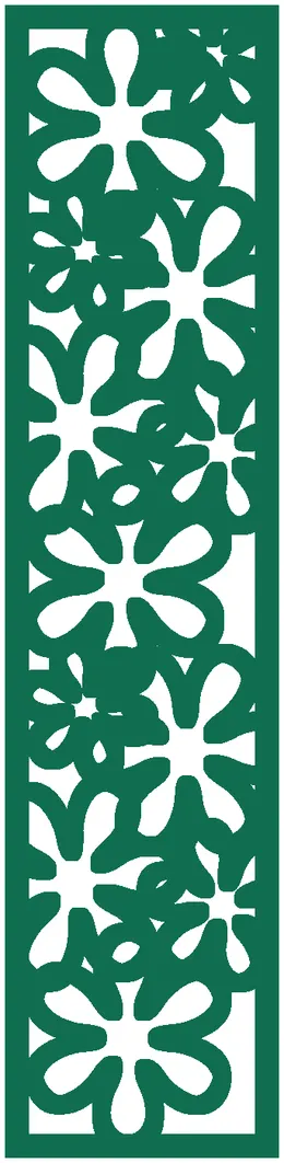 پنل مشبک ۲۲۰
