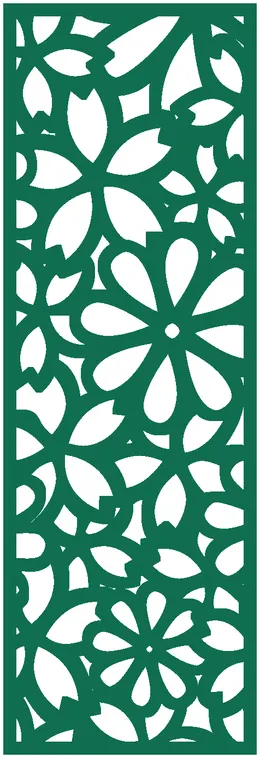 پنل مشبک ۲۲۵