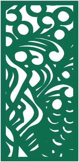 پنل مشبک ۲۲۶
