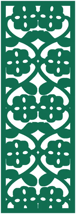 پنل مشبک ۲۲۸