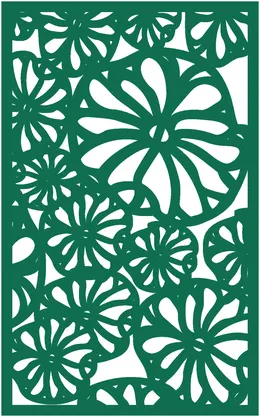 پنل مشبک ۲۴۰