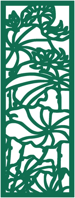 پنل مشبک ۲۴۶
