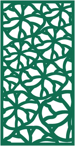 پنل مشبک ۲۴۷