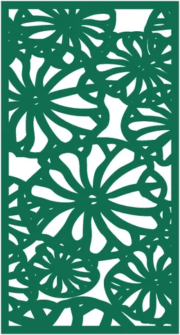 پنل مشبک ۲۵۰