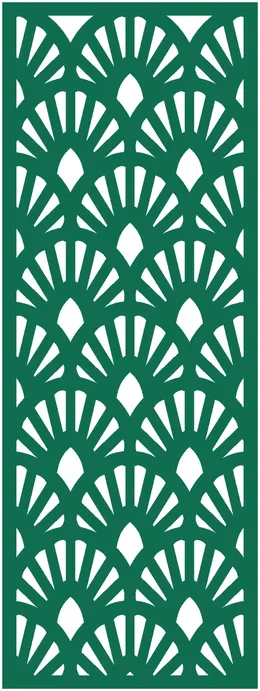 پنل مشبک ۲۵۳
