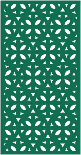 پنل مشبک ۲۶۱