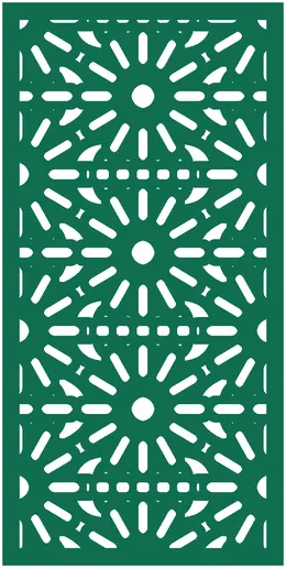 پنل مشبک ۲۶۵