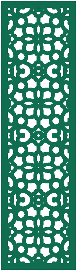 پنل مشبک ۲۸۳