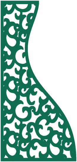 اسکرین و پارتیشن ۳۰۴