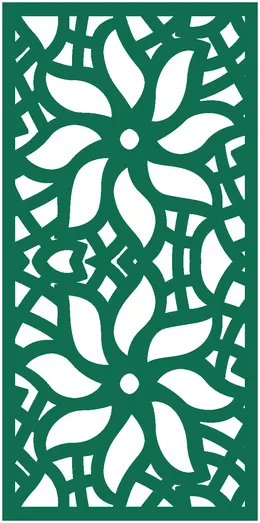 پنل مشبک ۳۰۵