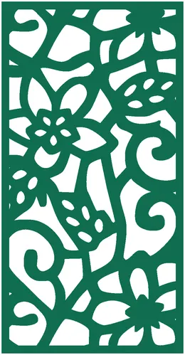 پنل مشبک ۳۰۶