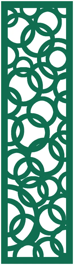 پنل مشبک ۳۲۱