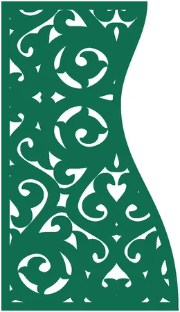 پنل مشبک ۰۰۶