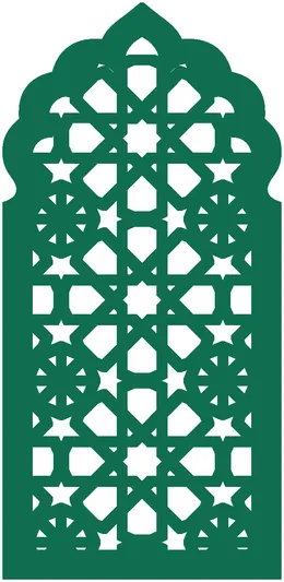 پنل مشبک ۰۰۷