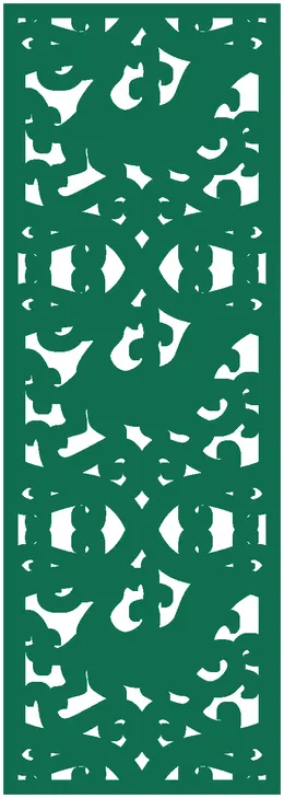 پنل مشبک ۰۱۵