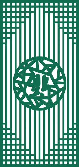پنل مشبک ۰۳۲
