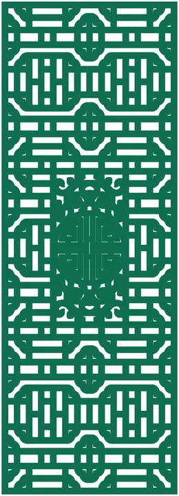 پنل مشبک ۰۵۳