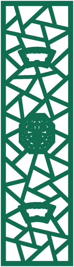 اسکرین و پارتیشن ۰۵۵