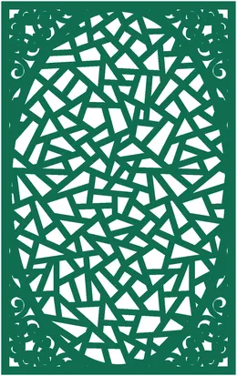 پنل مشبک ۰۶۳