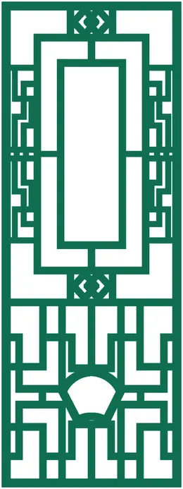 اسکرین و پارتیشن ۰۶۷