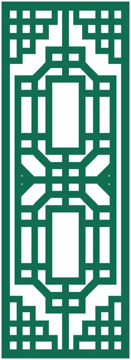 اسکرین و پارتیشن ۰۷۶