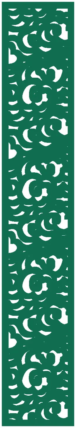 پنل مشبک ۰۸۲