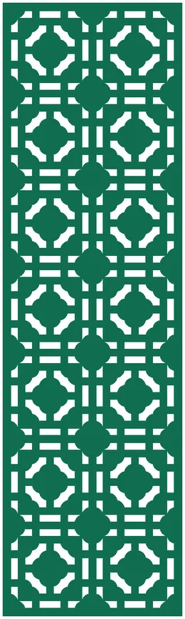 پنل مشبک ۰۸۵