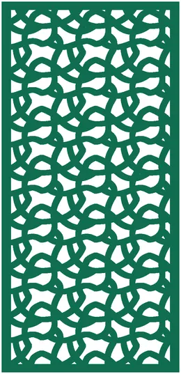 پنل مشبک ۰۸۸