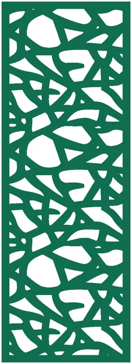پنل مشبک ۰۹۳