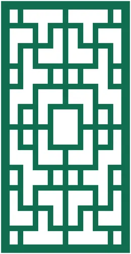 اسکرین و پارتیشن ۱۰۷