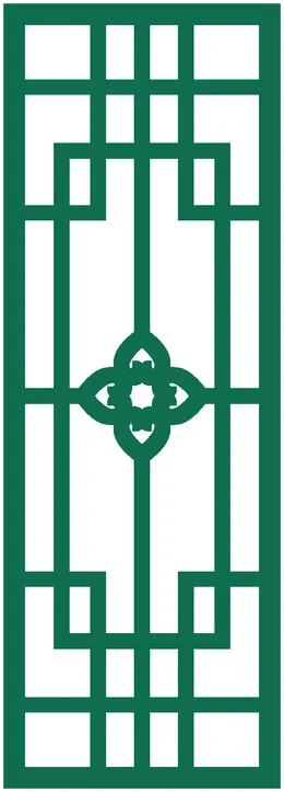 اسکرین و پارتیشن ۱۱۲