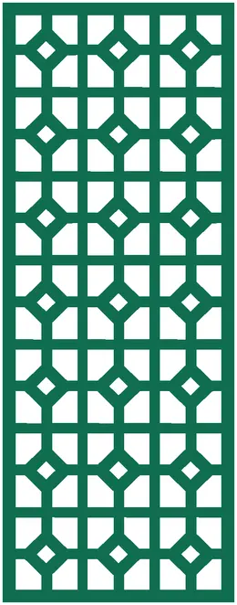 اسکرین و پارتیشن ۱۱۷