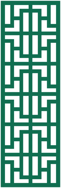 اسکرین و پارتیشن ۱۲۰