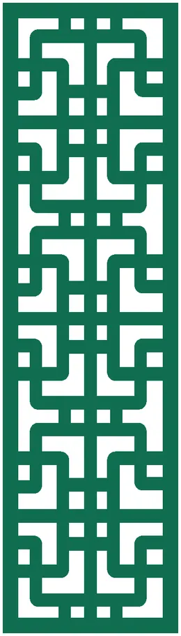 پنل مشبک ۱۲۸