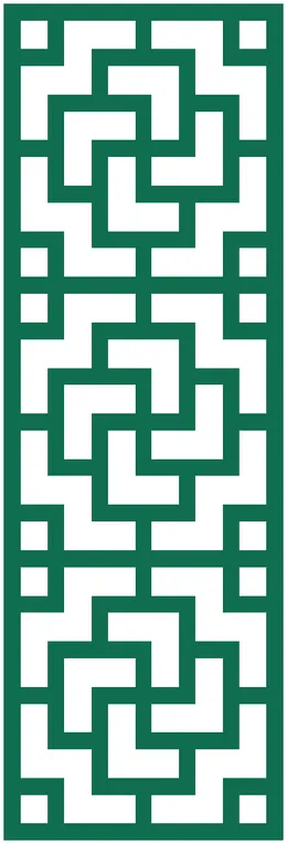 اسکرین و پارتیشن ۱۳۲