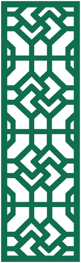 اسکرین و پارتیشن ۱۳۵